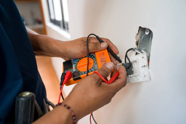 Best Electrical Upgrades for Homes  in Tularosa, NM