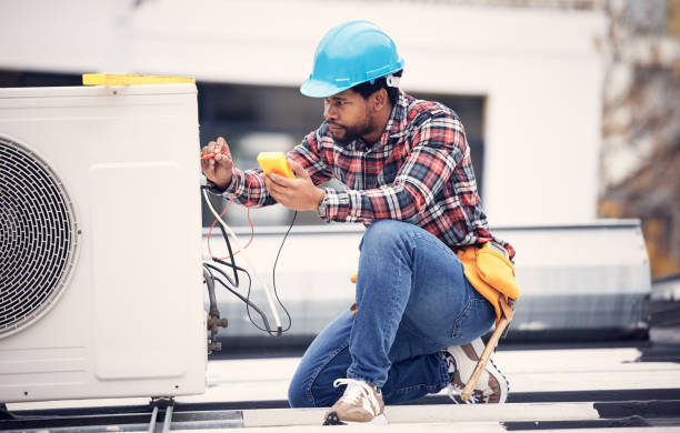 Best Local Electrician Companies  in Tularosa, NM