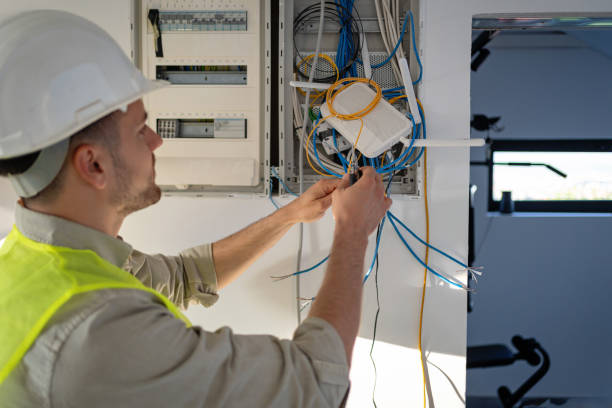 Best Electrical System Inspection  in Tularosa, NM