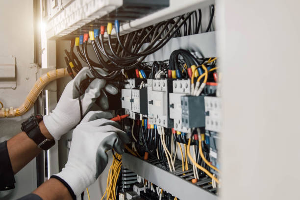 Best Electrical Wiring Services  in Tularosa, NM